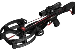 AJ783 - BARNETT Hyper Raptor 205 lbs + lunette + traits