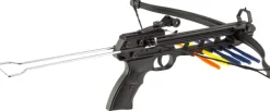 AJ111 - SHOOT AGAIN CF115 Pistolet Arbalète 50lbs