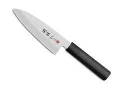 AK.5073 COUTEAU GAUCHER DEBA KAI 15CM SEKI MAGOROKU HEKIJU