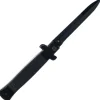 AKC-S23G10B-PVD - AKC Shadow Switchblade 23 cm