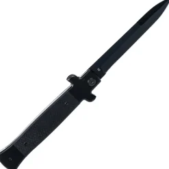 AKC-S23G10B-PVD - AKC Shadow Switchblade 23 cm