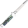 AKC Shadow Switchblade 23cm AKC-S23ABA-P