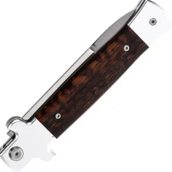AKC Shadow Switchblade 23cm AKC-S23SW-P