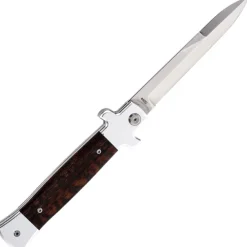 AKC Shadow Switchblade 23cm AKC-S23SW-P