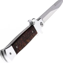 AKC Shadow Switchblade 23cm AKC-S23SW-P