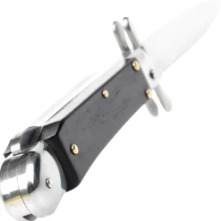 AKCW-MED-EB - AKC World Medici Swinguard 18,5 cm Ebène