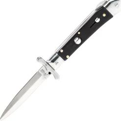 AKCW-MED-EB - AKC World Medici Swinguard 18,5 cm Ebène