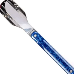 Akinod kit de couverts 12h34 Downtown Bleu