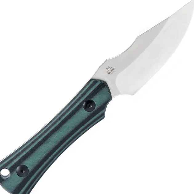 1122A3 - Kizer Bone Satin AEB-L G10