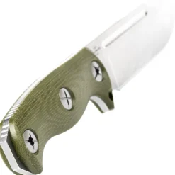 1103A1 - Kizer Drop Bear FIX 7 AEBL-L Micarta