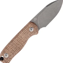 1094A1 - kizer Drop Bear Fixe 14C28N Micarta
