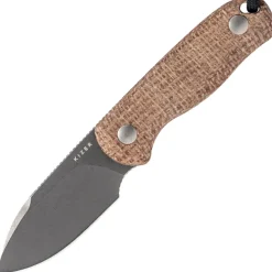 1094A1 - kizer Drop Bear Fixe 14C28N Micarta