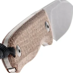 1094A1 - kizer Drop Bear Fixe 14C28N Micarta