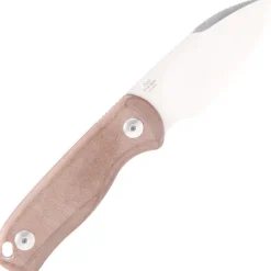 1094A2 - kizer Drop Bear Fixe 14C28N Norplex Ultrex Micarta