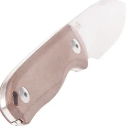 1094A2 - kizer Drop Bear Fixe 14C28N Norplex Ultrex Micarta