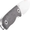1094A3 - kizer Drop Bear Fixe M390 Fibre de carbone