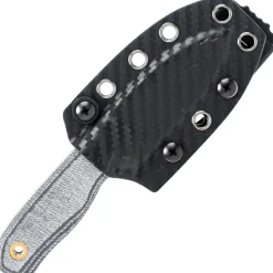 1094A4 - kizer Drop Bear Fixe S45VN Micarta