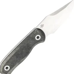 1092A3 - kizer Drop Bear Fixe S45VN Richlite
