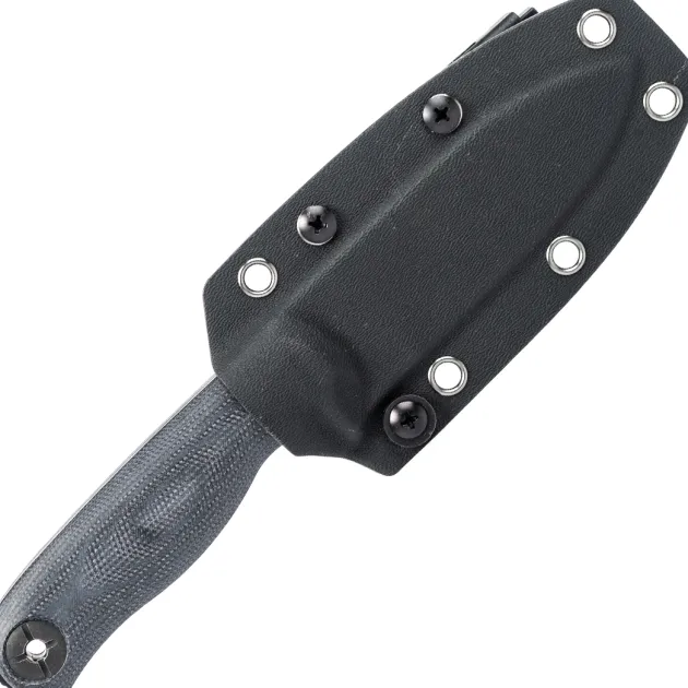 1101A3 - Kizer Drop Bear Fix 3 1095 Micarta