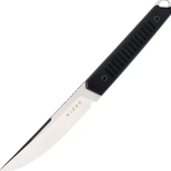 1066A4 - Kizer Kwaiken Nitro-V Black G10