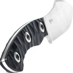 1090A3 - Kizer Rook AEB-L G10 Black