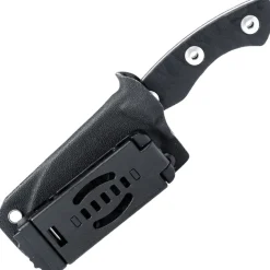 1090A3 - Kizer Rook AEB-L G10 Black