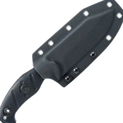 1105A3 - Kizer Sheepdog Survival 1095 Micarta