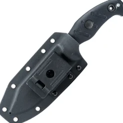 1105A3 - Kizer Sheepdog Survival 1095 Micarta