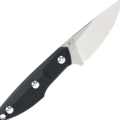 1087A1 - Kizer Splinter AEB-L Black G10