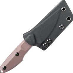 1087A2 - Kizer Splinter AEB-L Brown G10