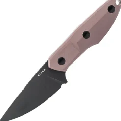 1087A2 - Kizer Splinter AEB-L Brown G10
