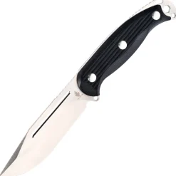 1082A1 - Kizer Ursa Major AEB-L Black G10