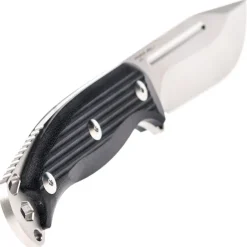 1082A1 - Kizer Ursa Major AEB-L Black G10