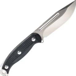 1082A1 - Kizer Ursa Major AEB-L Black G10