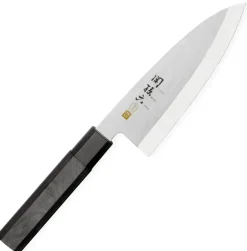 AK.1102 - Kai couteau de cuisine Deba 16,5 cm Magoruku Kinju
