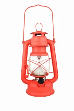 A715303 - Lampe Tempête Lanterne LED Cool White