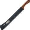 32414 - Albainox Alligator Machette