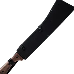 32414 - Albainox Alligator Machette