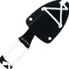32450 - Albainox Couteau fixe de cou