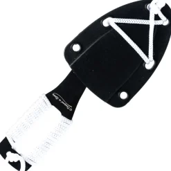 32450 - Albainox Couteau fixe de cou