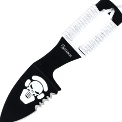 32450 - Albainox Couteau fixe de cou