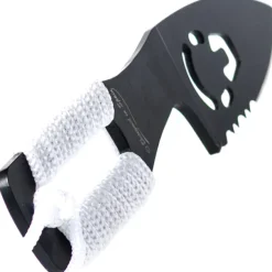 32450 - Albainox Couteau fixe de cou