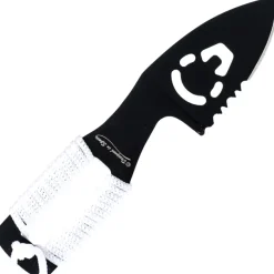 32450 - Albainox Couteau fixe de cou