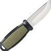 32666 - Albainox Couteau Small Neck