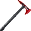 32681 - Albainox Hache Red Forged