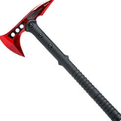 32681 - Albainox Hache Red Forged