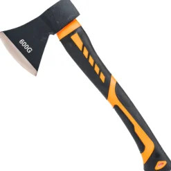 32398 - Albainox Hachette 40 cm
