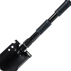 33794 - Albainox Pelle-pioche pliante de survie