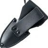 32524 - Albainox Push Dagger Angry Shark