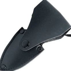 32606 - Albainox Push Dagger Red Eagle